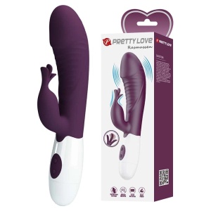 Ljuicasti multifukcionalni vibrator | Rasmussenb