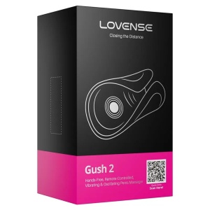 LOVENSE | Gush 2