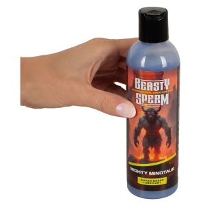 Lubrikant koji oponaša ejakulaciju | Beasty Sperm