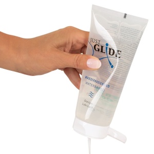 Lubrikant na vodenoj bazi | Just Glide 200ml