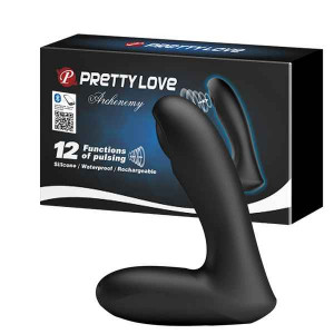 Masažer prostate aplikacija | PL Archenemy