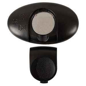 Masažer prostate sa daljinskim | ANOS RC Prostate Massager with Vibration