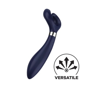 Masažer | SATISFYER Endless Fun
