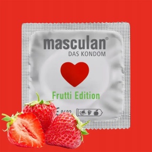 Masculan aroma | Frutti Edition