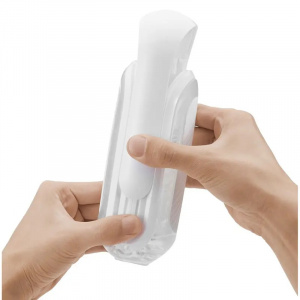 TENGA Flip 0 (Zero) Gravity