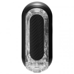 Masturbator | TENGA Flip Zero Gravity