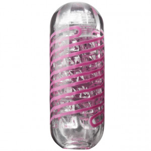 Masturbator | TENGA Spinner Shell Brick
