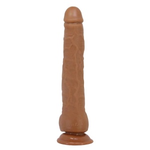 Mekani dildo | Dick Latino