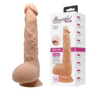 Mekani dildo | PL Jason