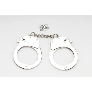 Metalne lisice | Metal Handcuffs