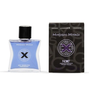 Miyoshi Miyagi Next | Muški parfem sa feromonima 50ml