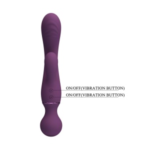 Multifunkcionalni vibrator | All Rounder