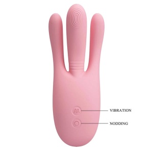 Multifunkcionalni vibrator | Diego