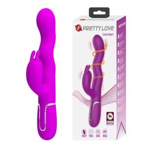 Multifunkcionalni vibrator | Laursen