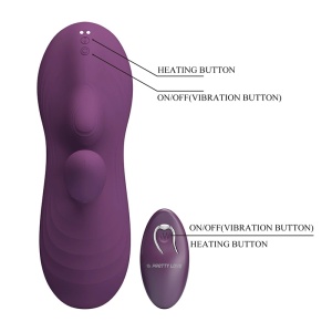 Multifunkcionalni vibrator | Luka