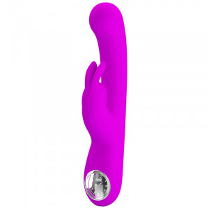 Multifunkcionalni vibrator sa ekranom | Lamar