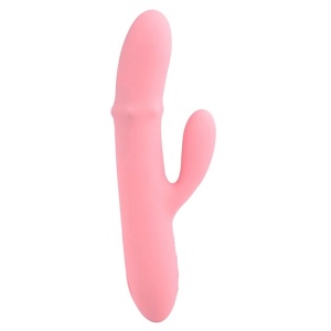 Multifunkcionalni vibrator | SVAKOM Mora Neo