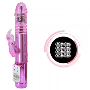 Multifunkcionalni vibrator
