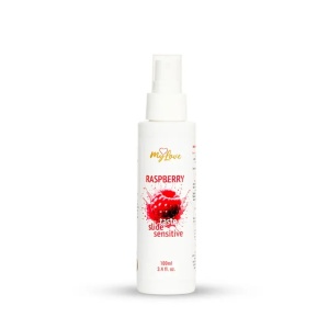 MyLove | Lubrikant sa ukusom maline 100ml