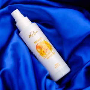 MyLove | Lubrikant sa ukusom manga 100ml