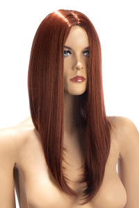 Perika Crvenokosa | WW Nina Red Wig