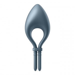 Podesivi Vibro Prsten Aplikacija | SATISFYER Bullseye