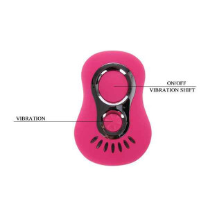 Pumpice za bradavice | PL Vibrating Nipple Sucker