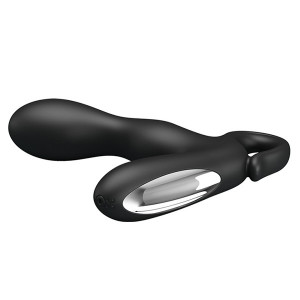 Punjivi masažer prostate | Barrack
