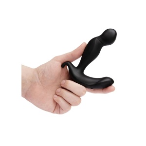 Rotirajući Masažer Prostate | B-Vibe 360 Plug