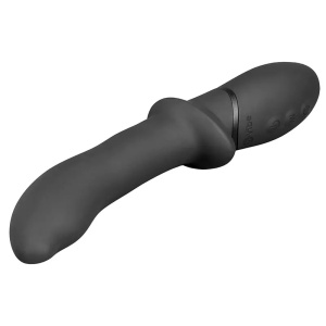 Rotirajući masažer prostate | b-Vibe Rimming P-Spot Vibe