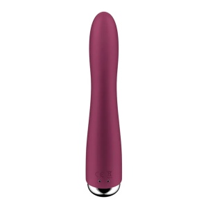 Rotirajući vibrator | SATISFYER Spinning Vibe 1