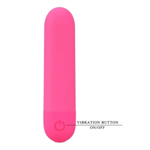 Roze Vibro Metak | Stefan