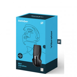 SATISFYER Men Vibration
