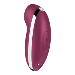 SATISFYER | Tap & Climax 2