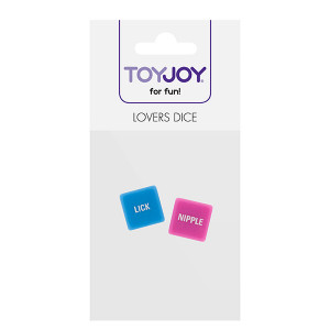 Seksi kockice | Lovers Dice