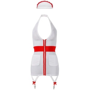 Seksi kostim medicinske sestre | Nurse Costume 3 Cotelli