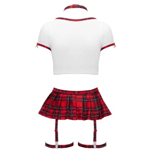 Seksi kostim školarke | School Uniform Costume Cotelli
