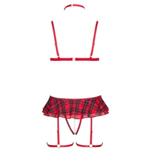 Seksi kostim školarke | Set Cotelli