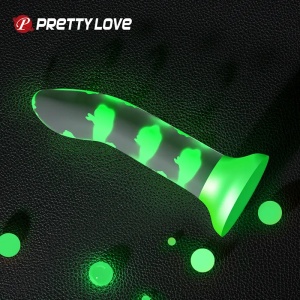 Silikonski Dildo 17cm | Romantic Rendezvous