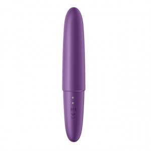 Snazni vibro metak | SATISFYER ULTRA POWER BULLET 6