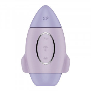 Stimulator klitorisa | SATISFYER Mission Control