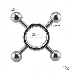 Stipaljke za bradavice | Nipple Press