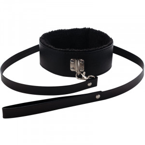 Udobna ogrlica sa povodcem | Comfy Collar and Leash