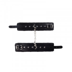 Udobne lisice za ruke | Comfy Wrist Cuffs