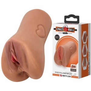 Vestacka vagina | Elena