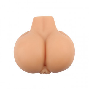 Vestacka Vagina | Maddy's Vibrating Rear Ecstasy 