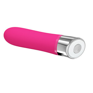 Vibrator Jakih Vibracija | PL Sampson Pink