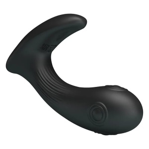 Vibrator sa bežičnim daljinskim | Mirabelle