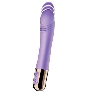 Vibrator sa pomeranjem | Machaon Thrusting vibrator