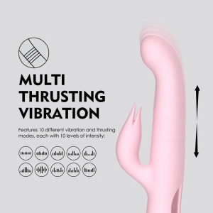 Vibrator sa pomeranjem | Melanda
